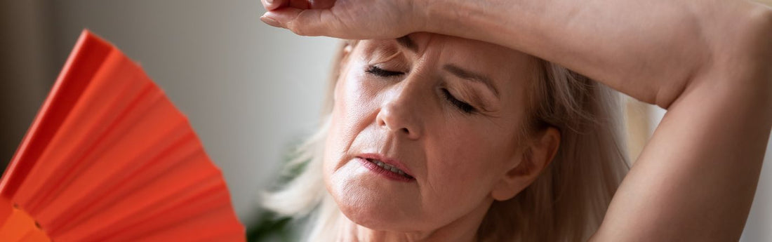 Understanding Induced Menopause